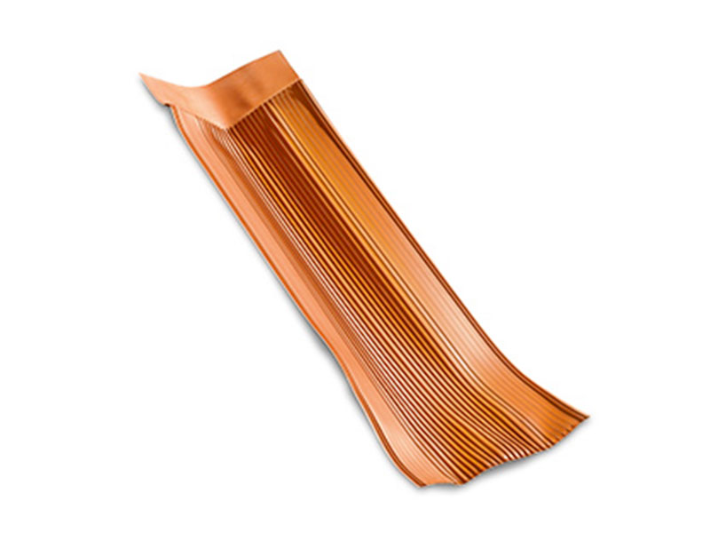 KANATLI OLUK PVC